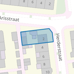 Perceel WMR00-F-2645