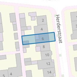 Perceel WMR00-F-2647