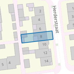 Perceel WMR00-F-2648