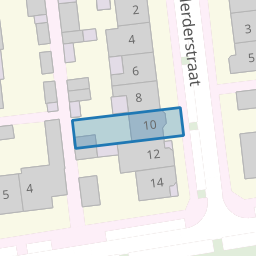 Perceel WMR00-F-2649