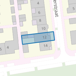 Perceel WMR00-F-2650