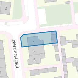 Perceel WMR00-F-2652