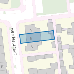 Perceel WMR00-F-2653