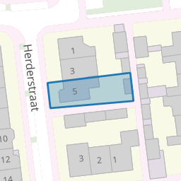 Perceel WMR00-F-2654