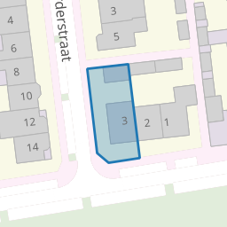 Perceel WMR00-F-2655