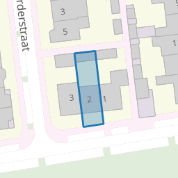 Perceel WMR00-F-2656