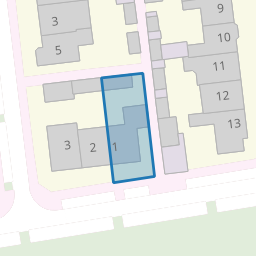 Perceel WMR00-F-2657