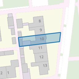 Perceel WMR00-F-2660