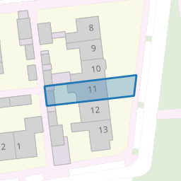 Perceel WMR00-F-2661