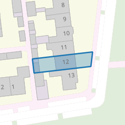 Perceel WMR00-F-2662