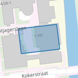 Perceel WMR00-F-2693