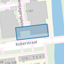 Perceel WMR00-F-2694