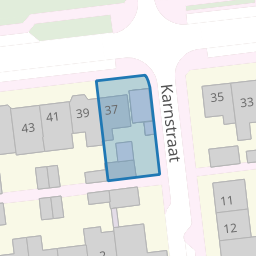 Perceel WMR00-F-2695