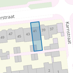 Perceel WMR00-F-2697