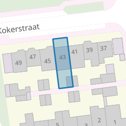 Perceel WMR00-F-2698