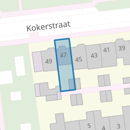 Perceel WMR00-F-2700