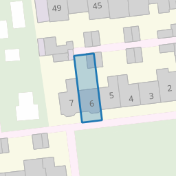 Perceel WMR00-F-2703