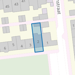 Perceel WMR00-F-2707