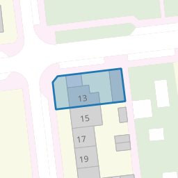 Perceel WMR00-F-2709