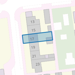 Perceel WMR00-F-2711