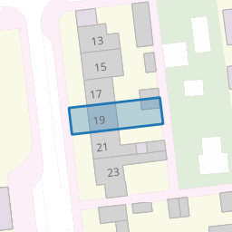 Perceel WMR00-F-2712