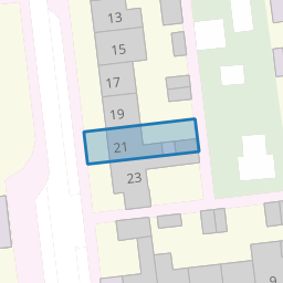 Perceel WMR00-F-2713