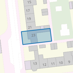 Perceel WMR00-F-2714