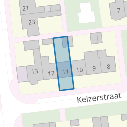 Perceel WMR00-F-2717