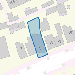 Perceel WMR00-F-2732