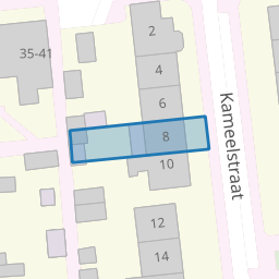 Perceel WMR00-F-2749