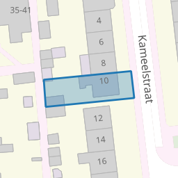 Perceel WMR00-F-2750