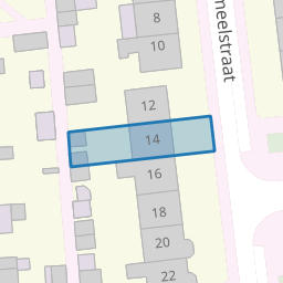 Perceel WMR00-F-2752