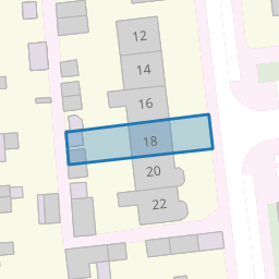 Perceel WMR00-F-2754