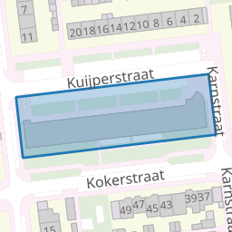 Perceel WMR00-F-2757
