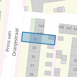 Perceel WMR00-F-2760