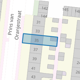 Perceel WMR00-F-2762