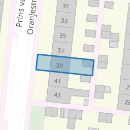 Perceel WMR00-F-2764