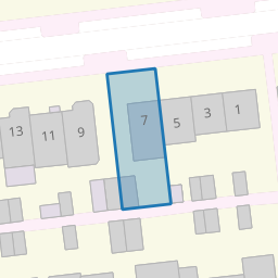 Perceel WMR00-F-2767