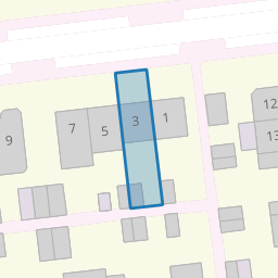 Perceel WMR00-F-2769