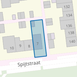 Perceel WMR00-F-2774