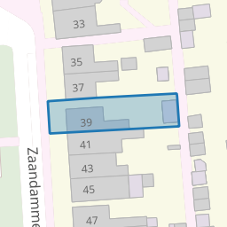 Perceel WMR00-F-2785