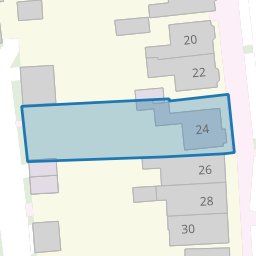 Perceel WMR00-F-2796