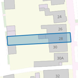 Perceel WMR00-F-2798