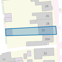 Perceel WMR00-F-2799