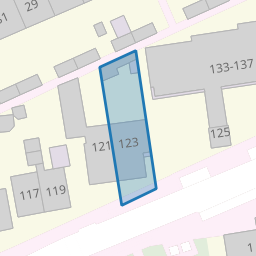 Perceel WMR00-F-2805