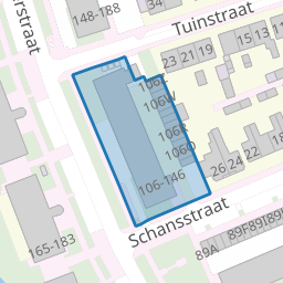 Perceel WMR00-F-2817