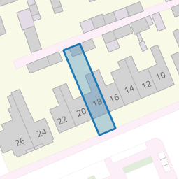 Perceel WMR00-F-2825