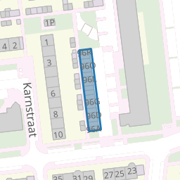 Perceel WMR00-F-2842