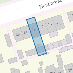 Perceel WMR00-F-2855