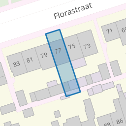 Perceel WMR00-F-2856